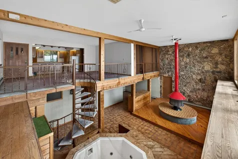 15770 Linden Tree Road Grasston MN 55030