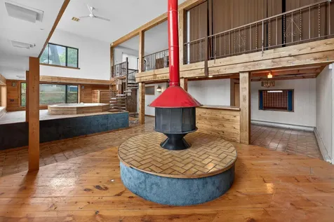 15770 Linden Tree Road Grasston MN 55030