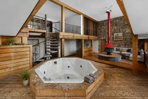 15770 Linden Tree Road Grasston MN 55030