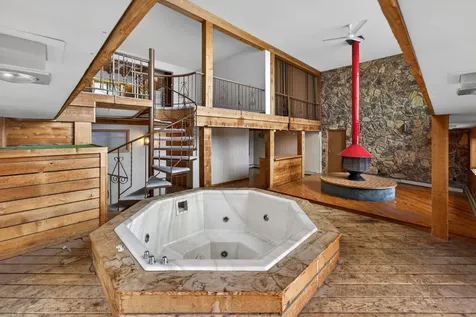 15770 Linden Tree Road Grasston MN 55030
