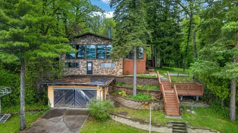 15770 Linden Tree Road Grasston MN 55030