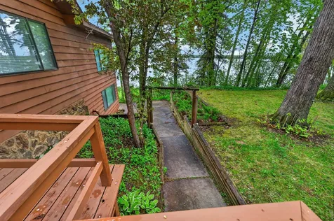15770 Linden Tree Road Grasston MN 55030