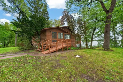 15770 Linden Tree Road Grasston MN 55030
