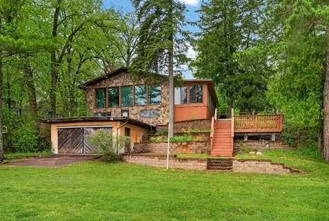 15770 Linden Tree Road Grasston MN 55030