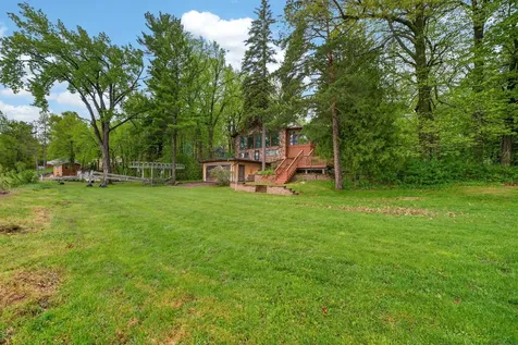 15770 Linden Tree Road Grasston MN 55030