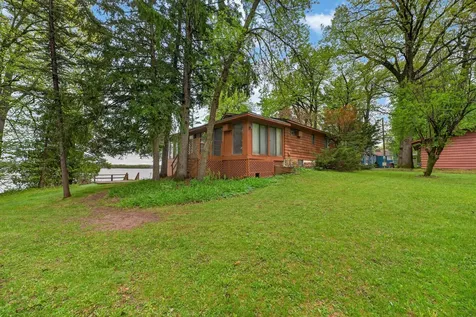 15770 Linden Tree Road Grasston MN 55030
