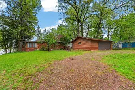 15770 Linden Tree Road Grasston MN 55030