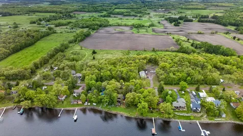 15770 Linden Tree Road Grasston MN 55030