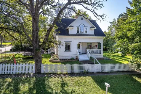 322 3rd Avenue SE Pelican Rapids MN 56572