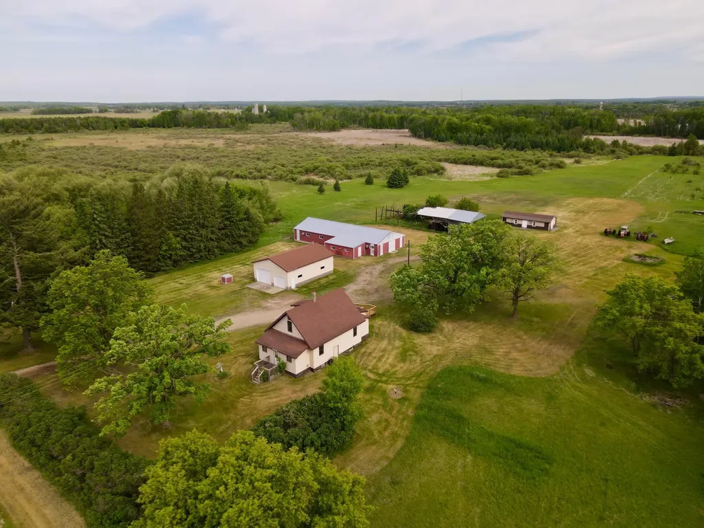 54957 473rd Street New York Mills MN 56567