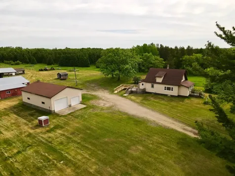 54957 473rd Street New York Mills MN 56567
