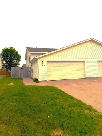3102 Dakota Park Circle S Fargo ND 58104
