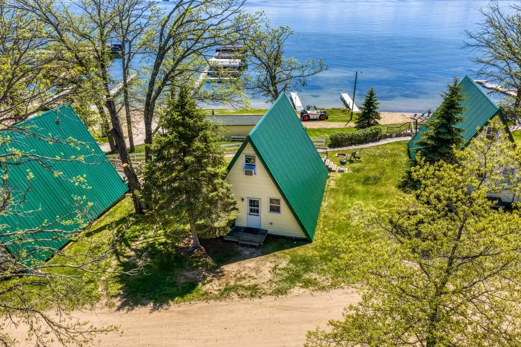 #22 18342 E Windigo Drive SE Cass Lake MN 56633