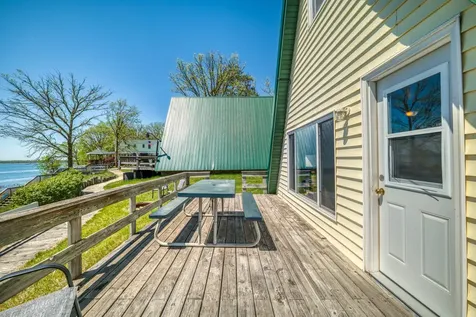 #22 18342 E Windigo Drive SE Cass Lake MN 56633