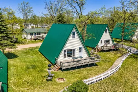 #22 18342 E Windigo Drive SE Cass Lake MN 56633