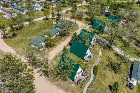 #22 18342 E Windigo Drive SE Cass Lake MN 56633