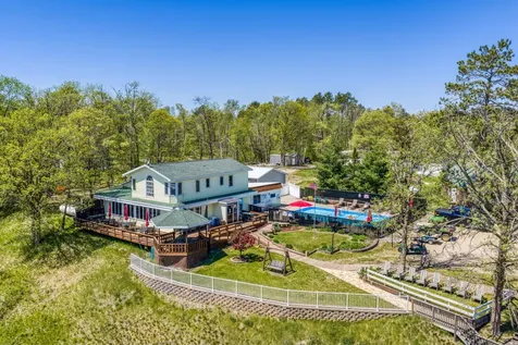 #22 18342 E Windigo Drive SE Cass Lake MN 56633