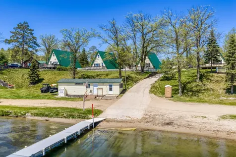 #22 18342 E Windigo Drive SE Cass Lake MN 56633
