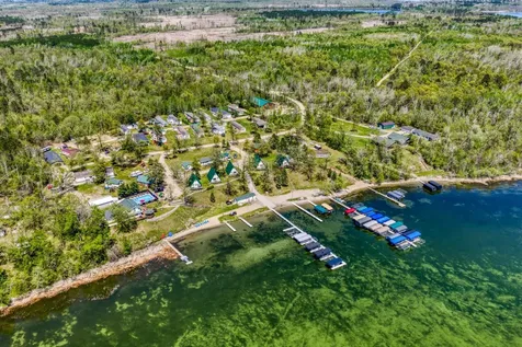 #22 18342 E Windigo Drive SE Cass Lake MN 56633
