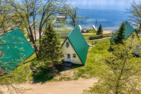 #22 18342 E Windigo Drive SE Cass Lake MN 56633