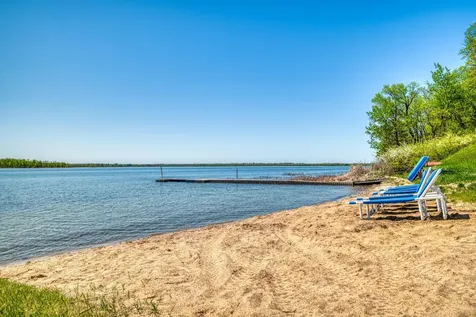 #22 18342 E Windigo Drive SE Cass Lake MN 56633