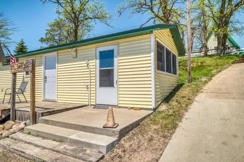 #22 18342 E Windigo Drive SE Cass Lake MN 56633