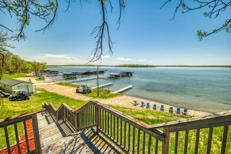 #22 18342 E Windigo Drive SE Cass Lake MN 56633