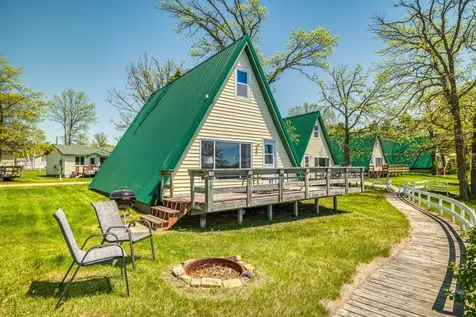 #22 18342 E Windigo Drive SE Cass Lake MN 56633