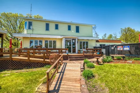 #22 18342 E Windigo Drive SE Cass Lake MN 56633