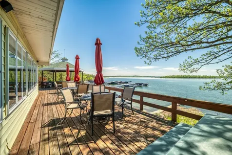 #22 18342 E Windigo Drive SE Cass Lake MN 56633