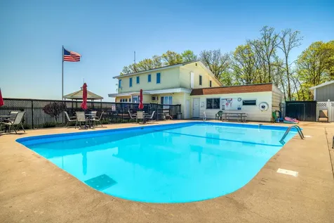 #22 18342 E Windigo Drive SE Cass Lake MN 56633