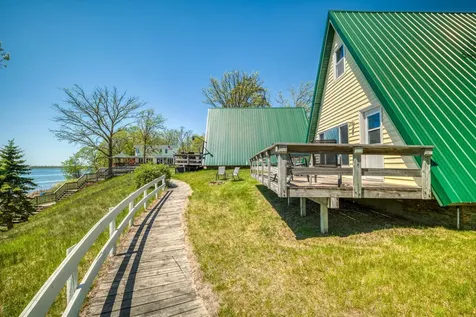 #22 18342 E Windigo Drive SE Cass Lake MN 56633