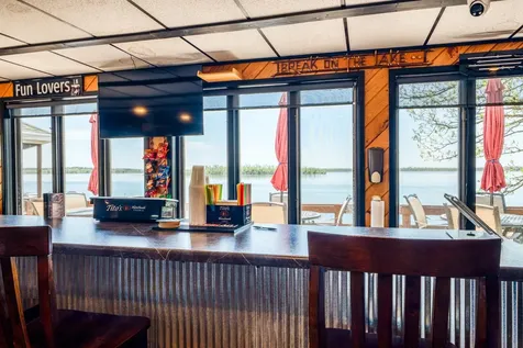 #22 18342 E Windigo Drive SE Cass Lake MN 56633