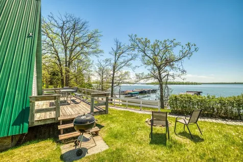#22 18342 E Windigo Drive SE Cass Lake MN 56633