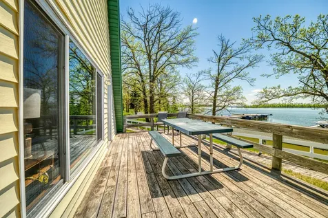 #22 18342 E Windigo Drive SE Cass Lake MN 56633