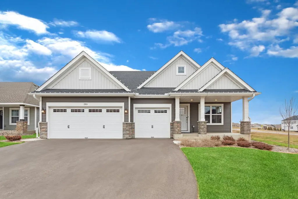 1905 Arbor Lane Carver MN 55315