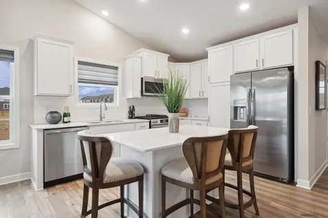 1905 Arbor Lane Carver MN 55315