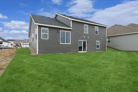 1905 Arbor Lane Carver MN 55315