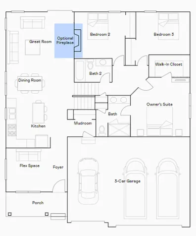 1905 Arbor Lane Carver MN 55315