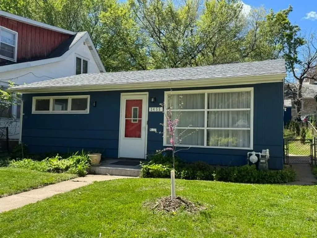 3455 Dupont Avenue N Minneapolis MN 55412