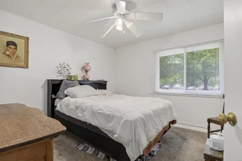 605 8th Avenue NE Valley City ND 58072