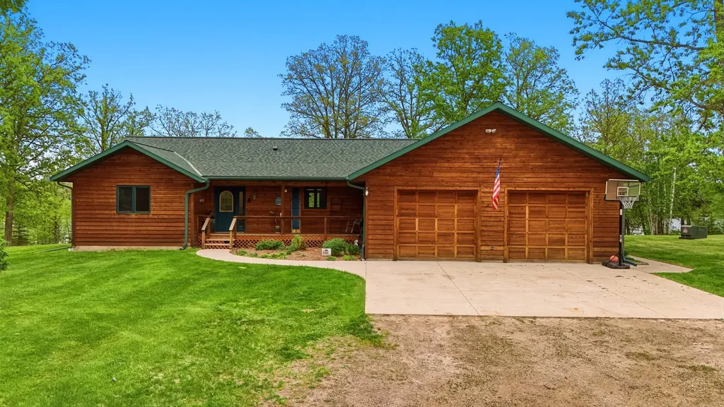 17079 Paw Print Drive Laporte MN 56461
