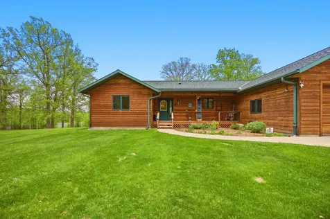 17079 Paw Print Drive Laporte MN 56461
