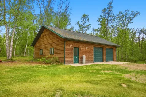 17079 Paw Print Drive Laporte MN 56461