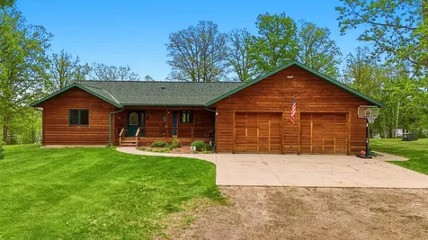 17079 Paw Print Drive Laporte MN 56461