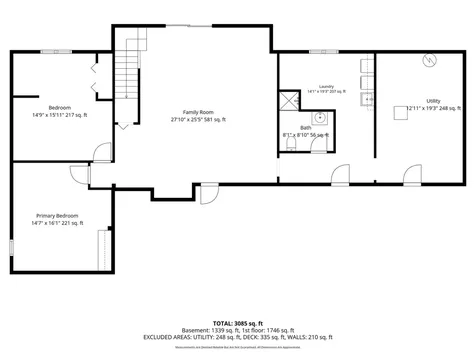 17079 Paw Print Drive Laporte MN 56461