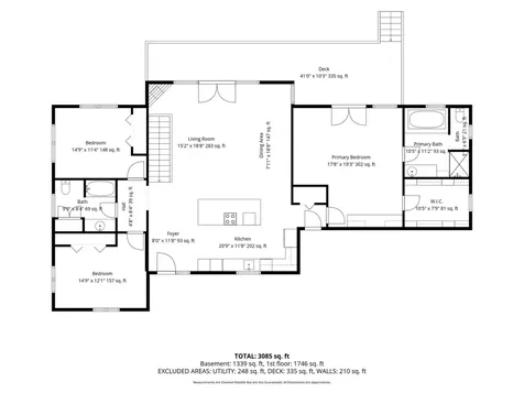 17079 Paw Print Drive Laporte MN 56461