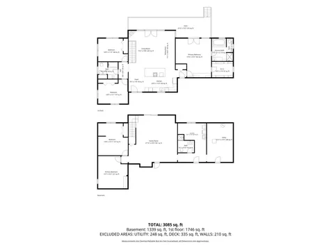 17079 Paw Print Drive Laporte MN 56461