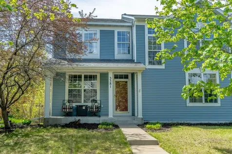 3381 Delano Drive Stillwater MN 55082