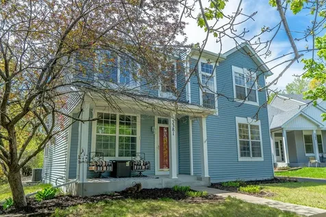3381 Delano Drive Stillwater MN 55082